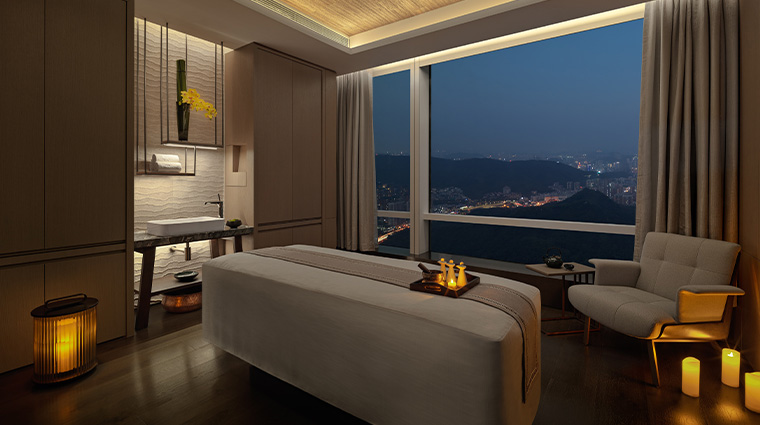 Shenzhen Spa: Rejuvenate Yourself with Shenzhen Spa