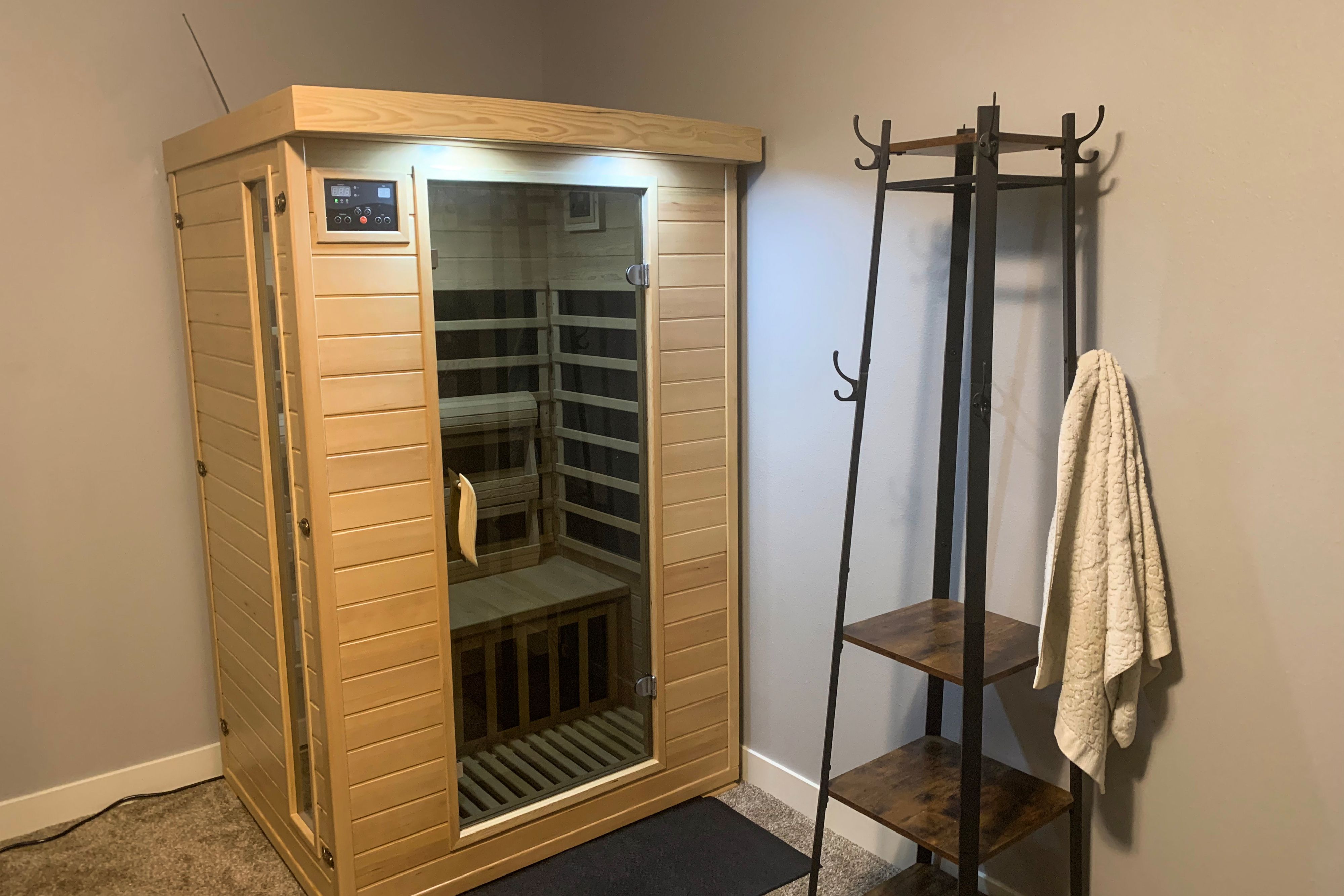 What are the Top 10 Home Sauna Brands? Check this simple list before you decide.