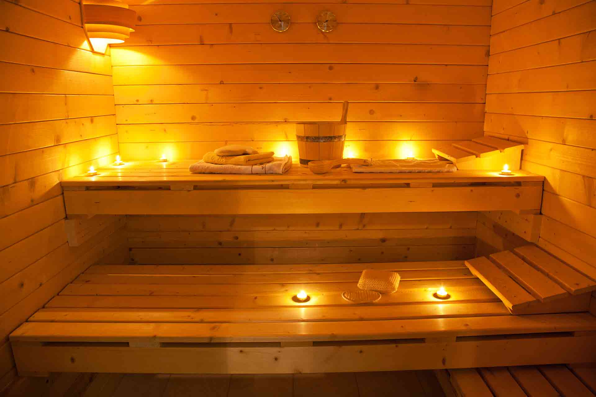 What is a typical home sauna steam room price? Here is a quick guide to costs.