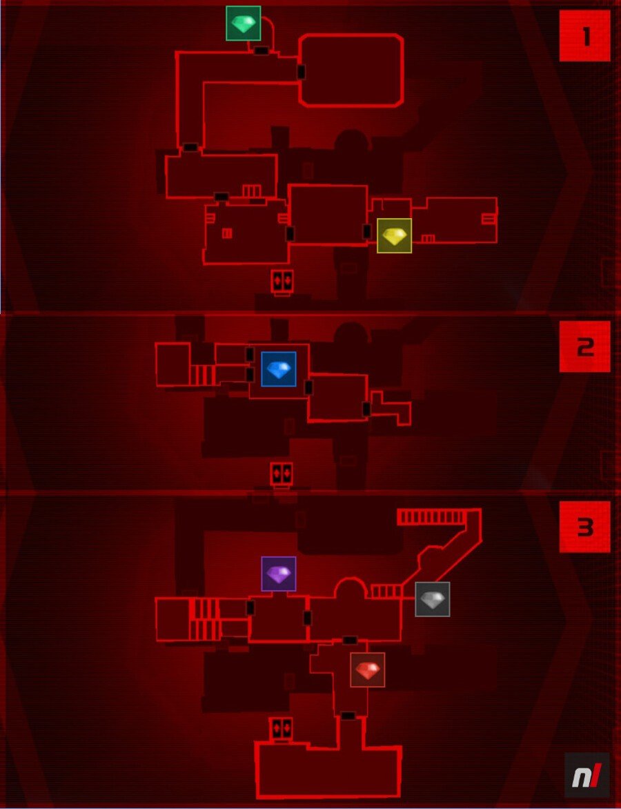 How do you get to No. 9 Mansion 6th Floor? Find simple directions and tips.