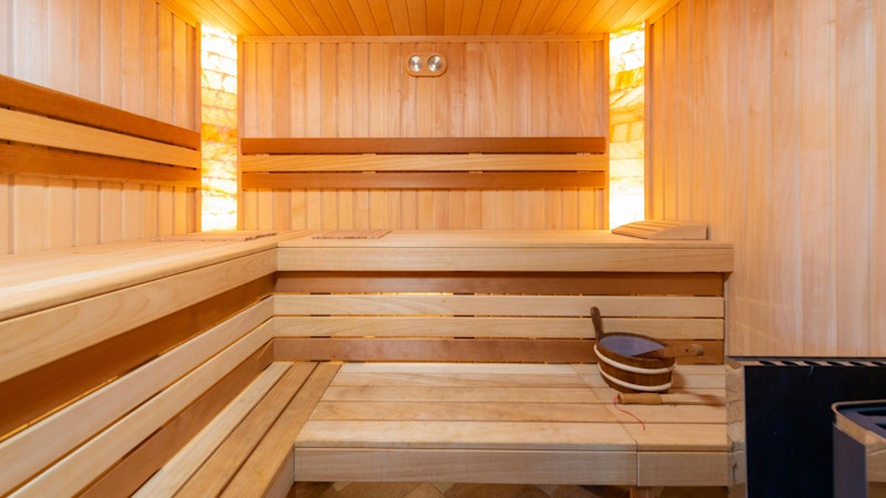 What are the real benefits of owning a home sauna? Discover the health advantages today.