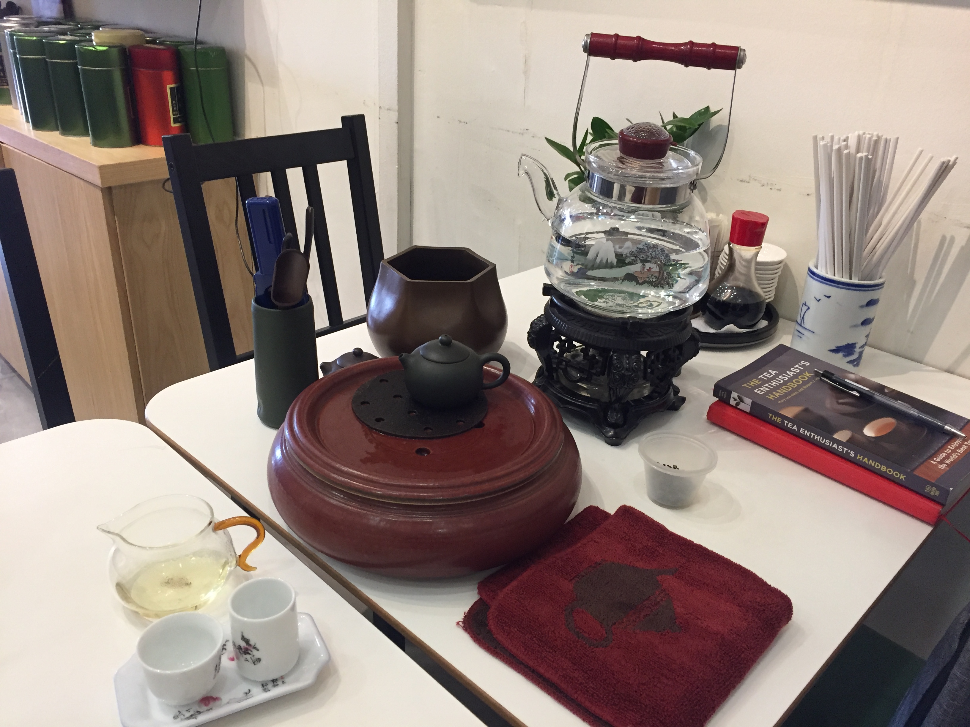 Best Tea Tasting Near Me Found Here (Check Out These Highly Rated Tea Houses)