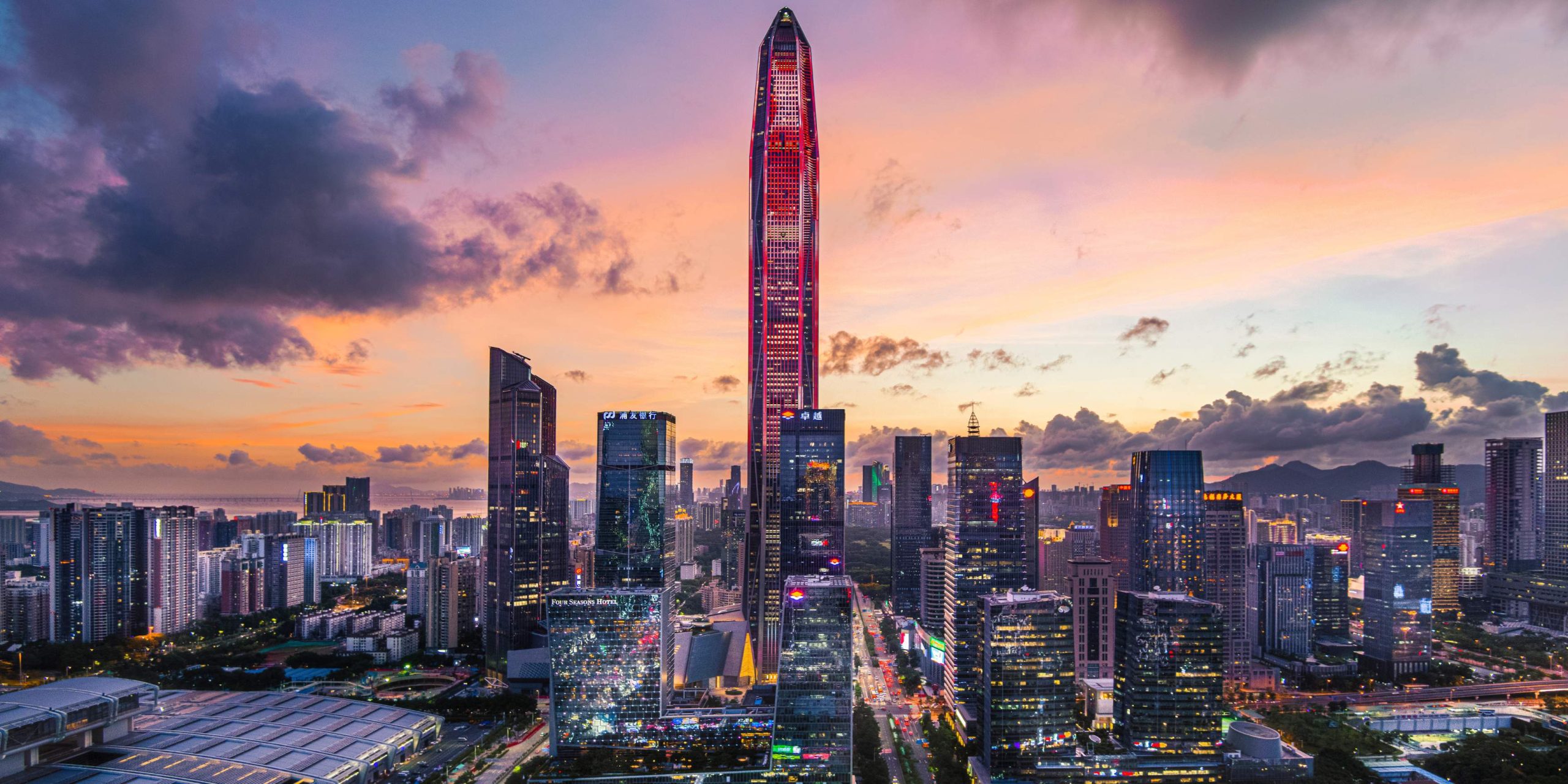 Shenzhen Spa: Your Ultimate Guide to a Relaxing Day