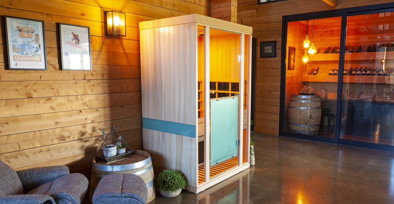 Confused by Top 10 Home Sauna Brands? Our simple guide helps you choose.