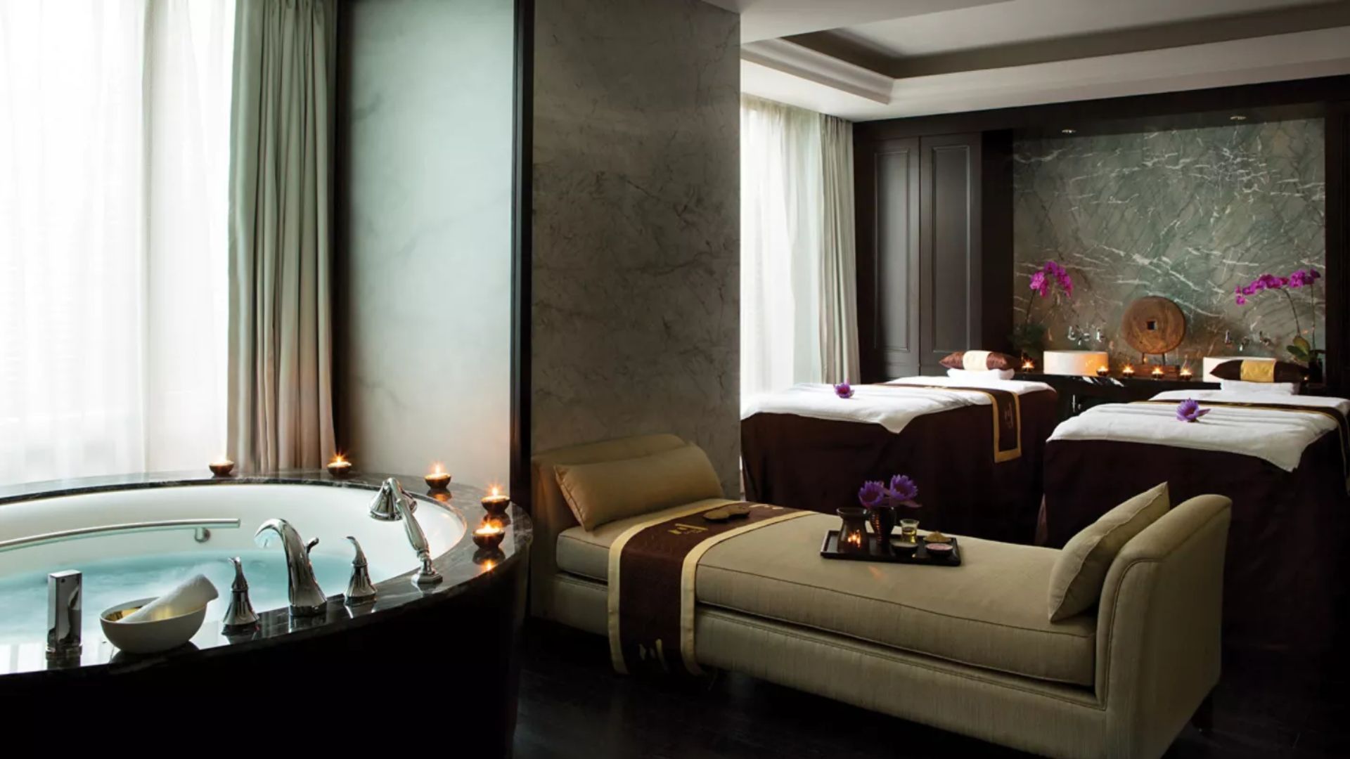 Which bathhouse in Shenzhen is good for unwinding? Compare these popular options before you visit!