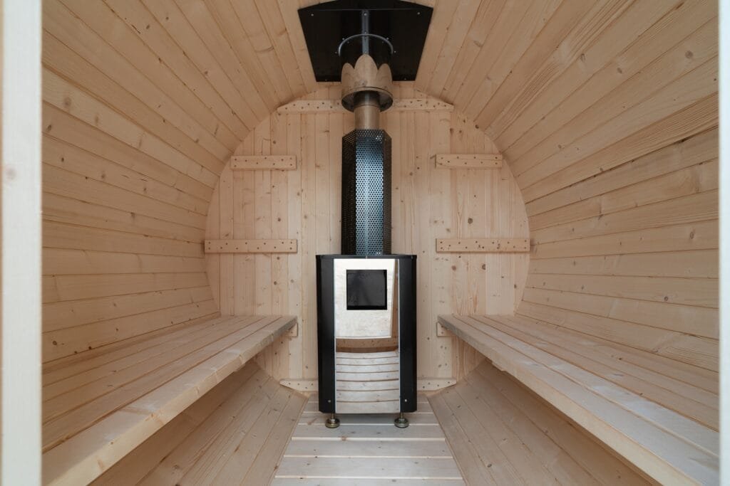 Thinking about custom sauna cost? Find out the typical budget range here.