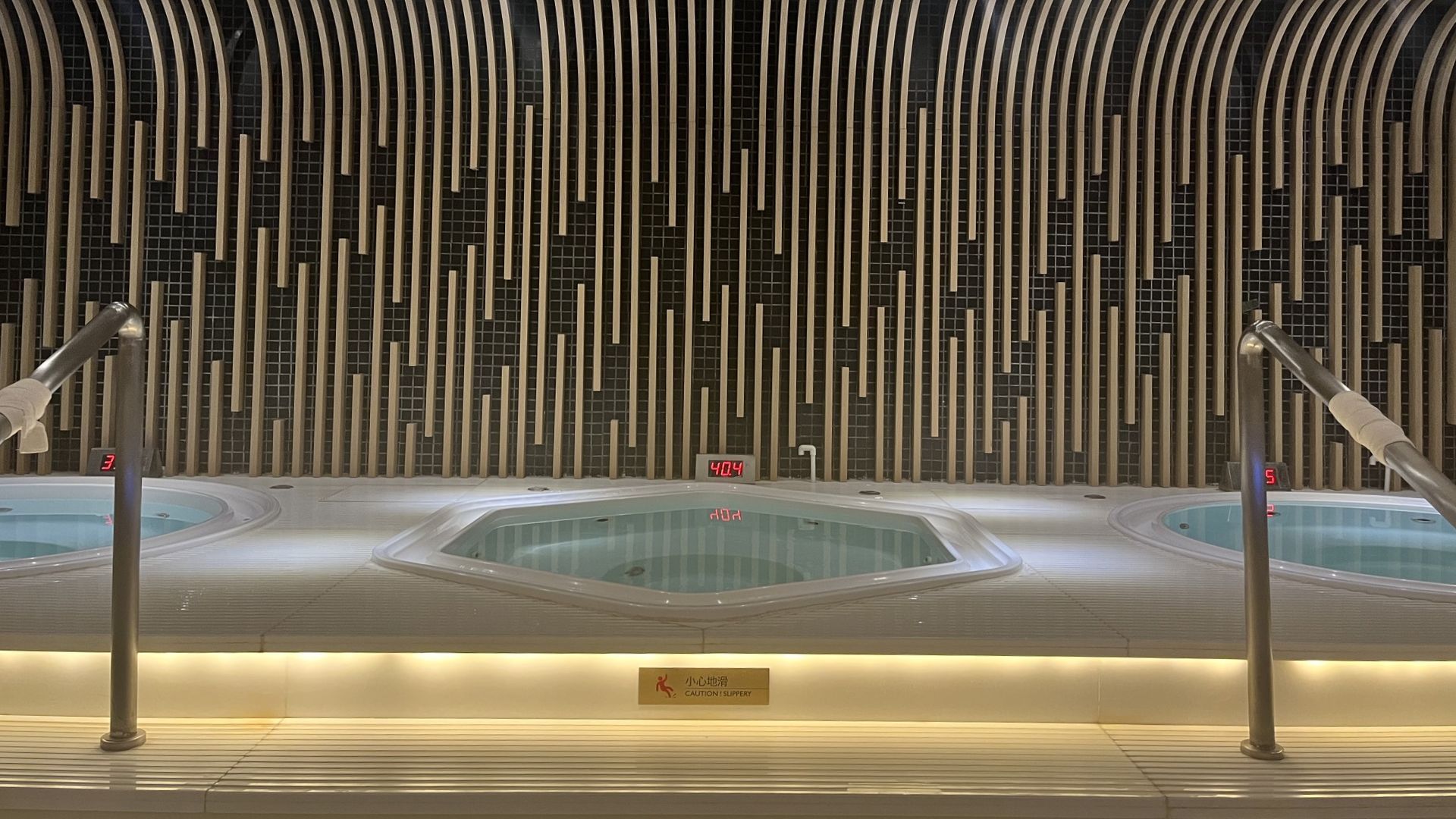 Which bathhouse in Shenzhen is good for unwinding? Compare these popular options before you visit!