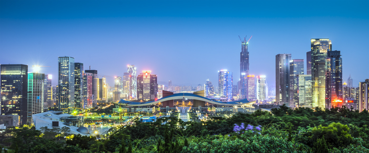 Visiting Hanjeung in Shenzhen? Understand the usual cost before you go.