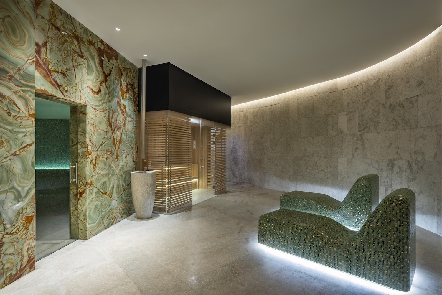 The Best Shanghai Spa: Discover Top-Rated Luxury Spa Services Now