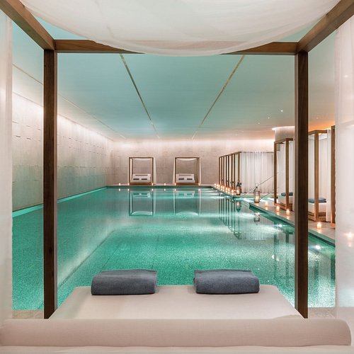 Top Beijing Spa Websites for Exclusive Offers Online