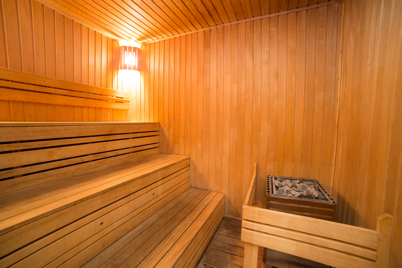 Sauna Room Repair Phone Number: Who to Call?