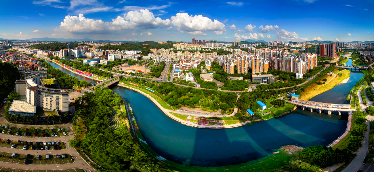 Shenzhen Water Future: What If All The Water In Shenzhen Dries Up?