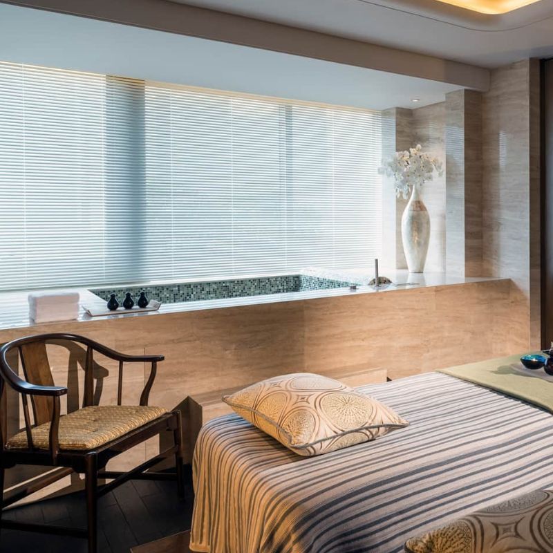 Where to find the best Shenzhen high-end spa? Your guide to luxury wellness.