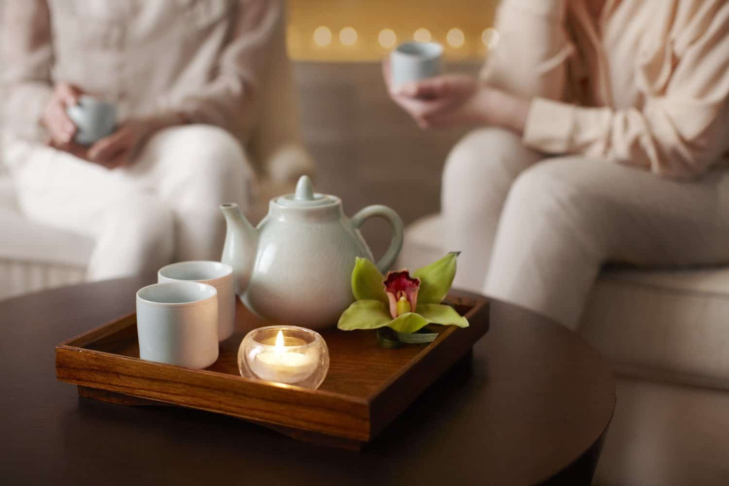 Confused by Macau spa secret codes? This simple explanation makes all the spa terms clear!