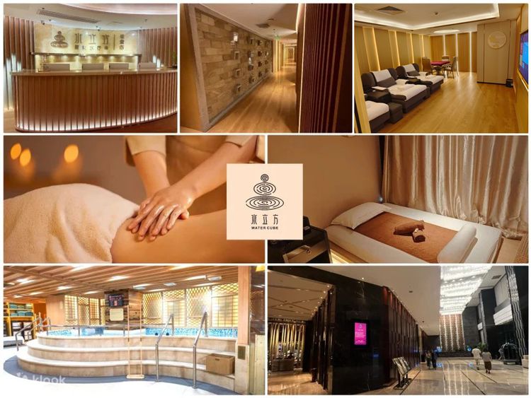 Best Shenzhen Futian massage for Hong Kongers? Uncover the must-visit places for an amazing experience.