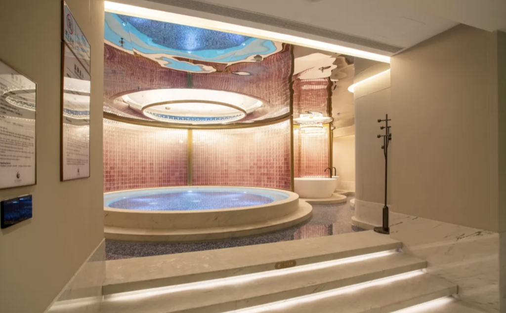 The truth about Shenzhen spa closure: Get the latest updates and what it means for you.