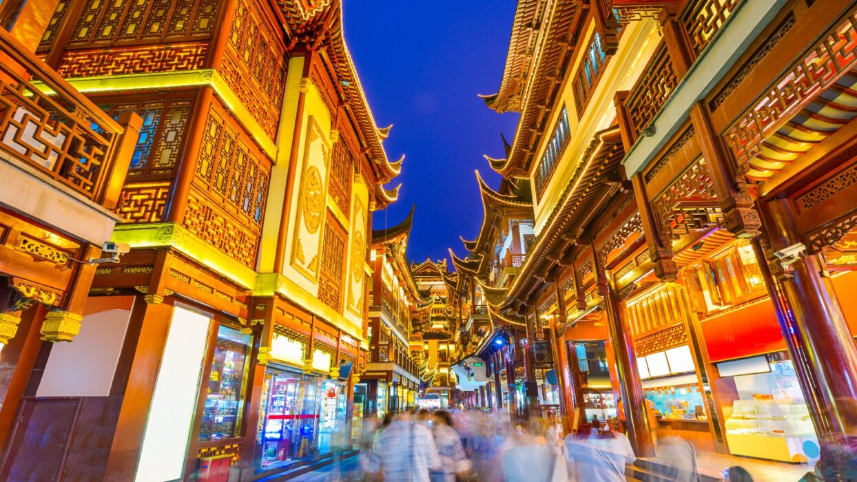 Curious about Shanghai 419 Magic City Garden? (Get the true story and best advice for exploring!)
