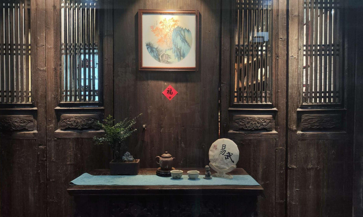 Shenzhen premium tea service explained: What makes these unique places stand out?