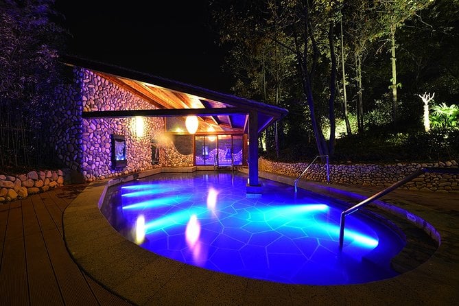 Need a relaxing Nanjing spa day? These are the citys top choices!