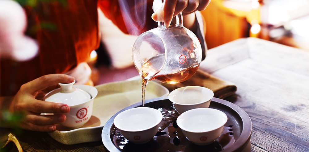 Searching for top-rated Shenzhen high-end tea houses? Find sophisticated spots perfect for tea enthusiasts today.