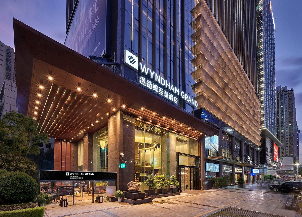 Where to find good Shenzhen Hotel Recommendations? Check out this list of comfortable and safe options.