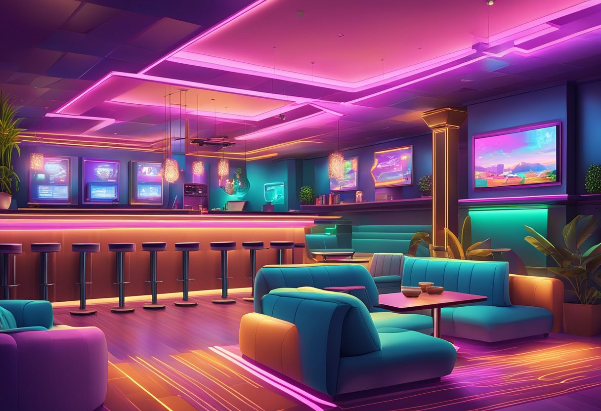 Which Oriental Charm KTV Entertainment Club branch is better? This simple comparison helps you decide easily.