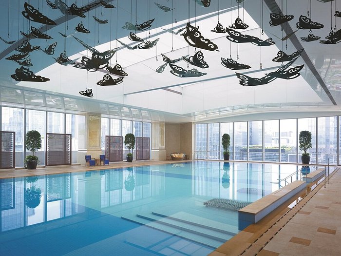 Is Futian Leisure Center good for fun? See reviews and plan your visit now!