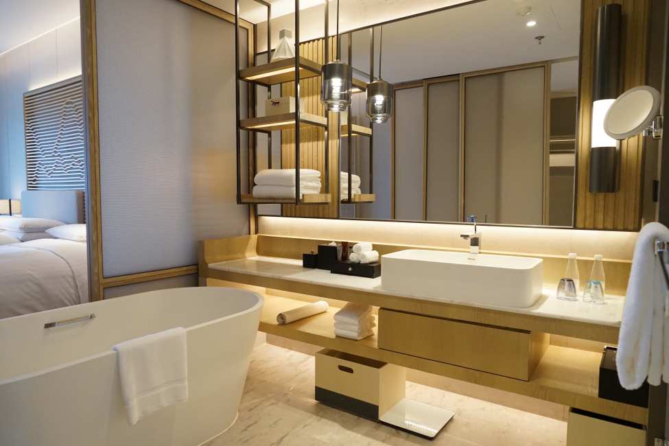 Looking for deals at Shenzhen Kaisa Marriott Hotel? Check here for the latest offers and savings.