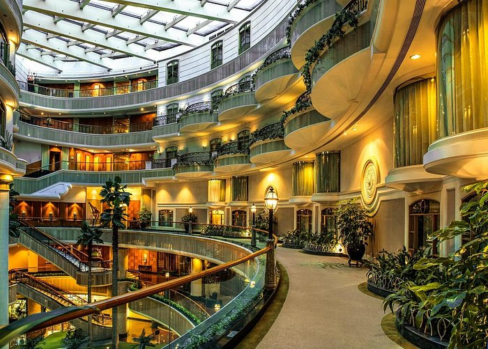 What is the latest Shenzhen Luohu Spa Forum URL? Get the most updated access information here.