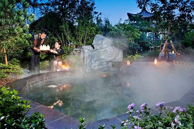 Need a relaxing Nanjing spa day? These are the citys top choices!