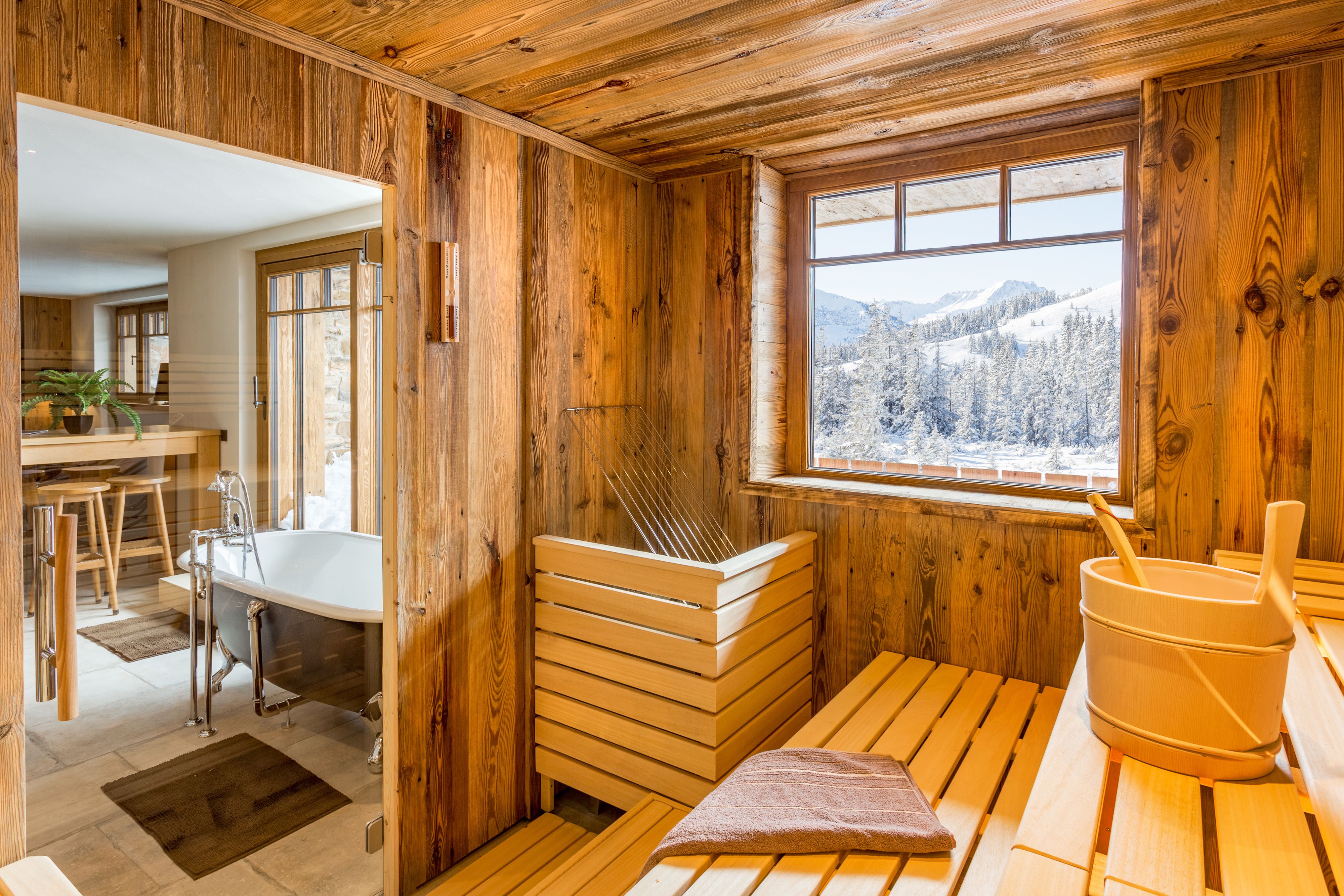 Curious about home sauna prices? Get a simple breakdown of potential costs.