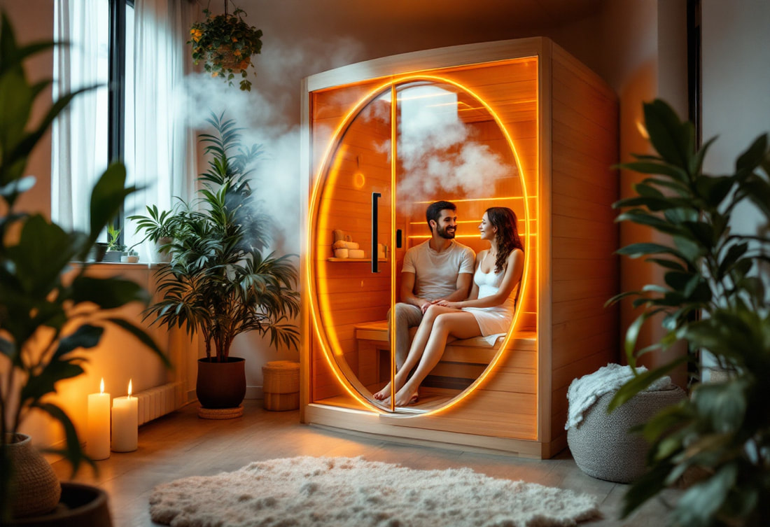Need a sauna installation technician? Simple steps to find the perfect professional nearby.