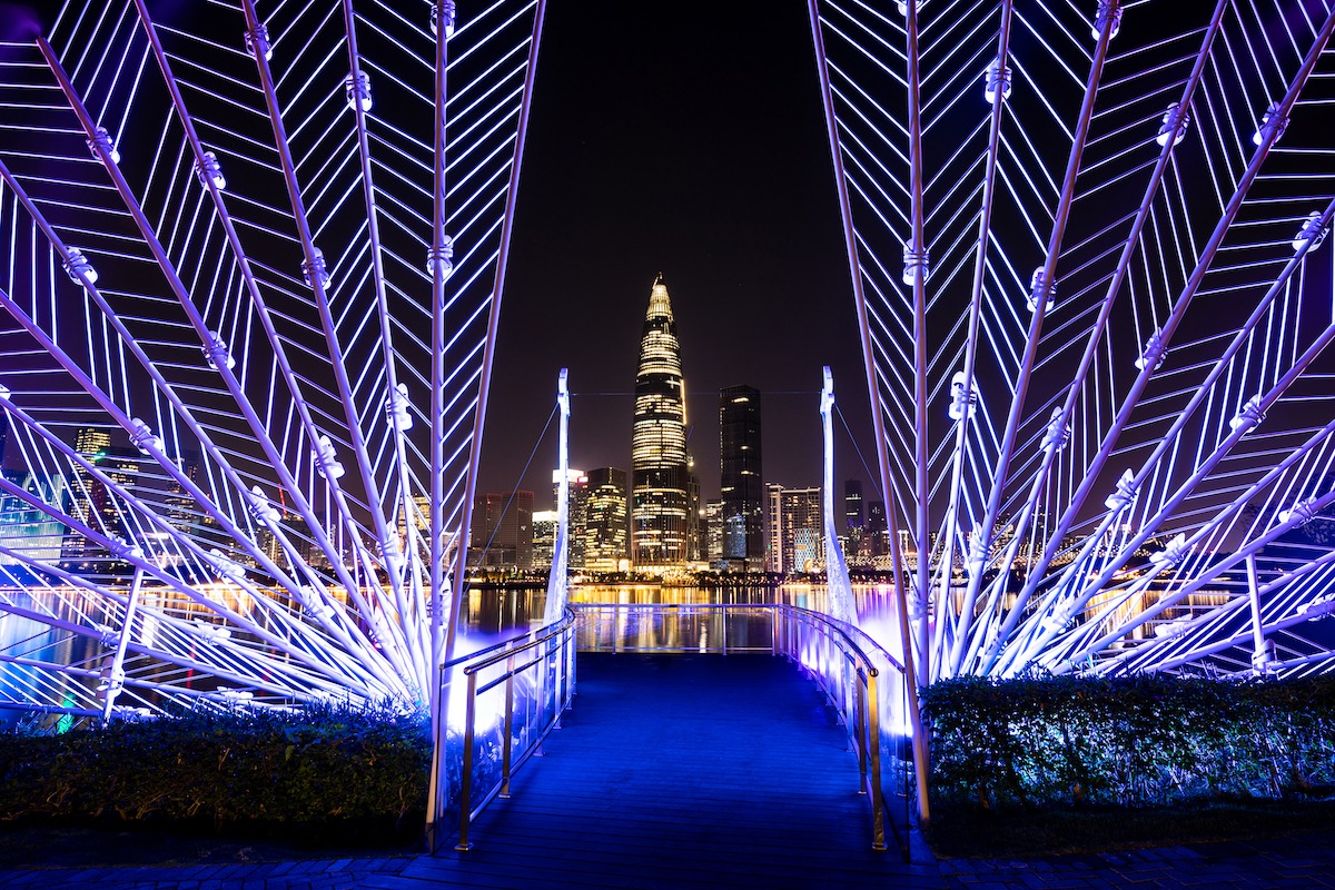 Top 2020 Shenzhen club recommendations for you? Discover these highly-rated places for a good time.