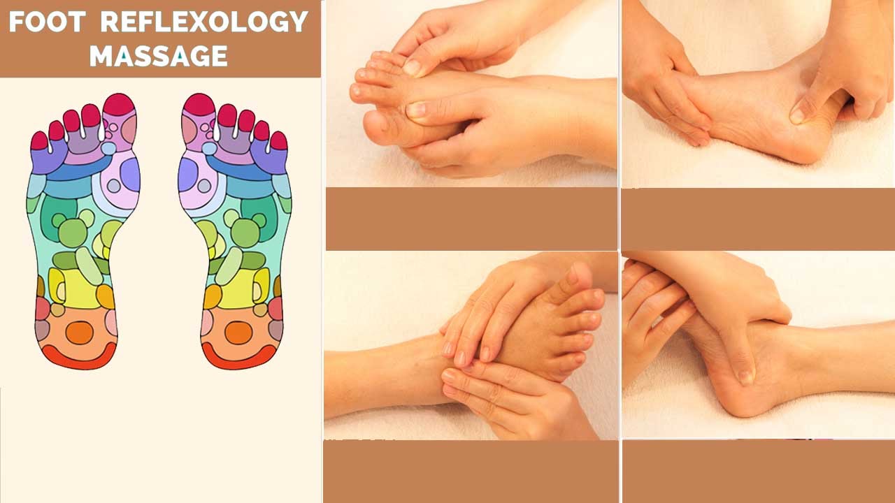 How can I find a good foot massage nearby? Use these simple tips to locate one easily.