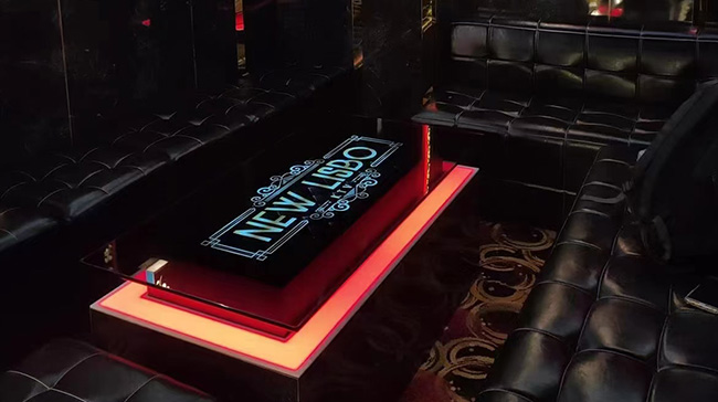 Looking for the newest Wuhan adult KTV ranking? Check out these must-visit top-rated KTVs now!