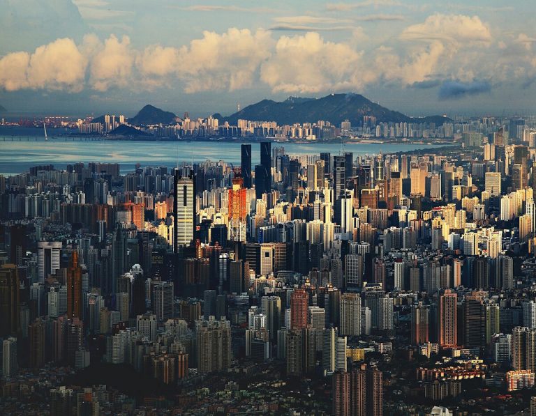 Which Luohu District Spa to Choose? (Your Simple Guide to Picking the Best Spot in Town)