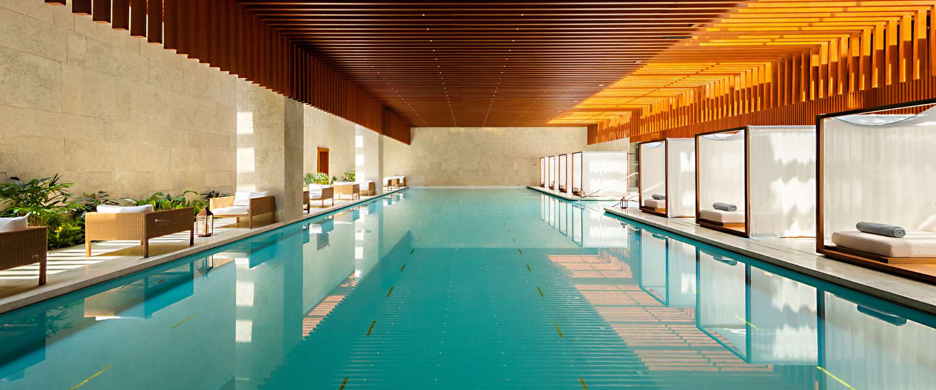 The Best Shanghai Spa: Discover Top-Rated Luxury Spa Services Now