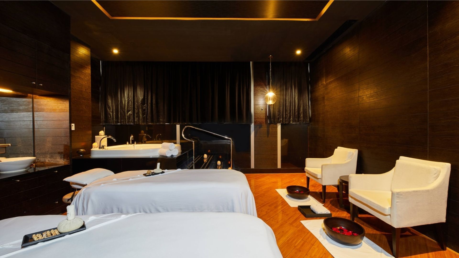 Shenzhens Top Spa: Experience the Highest Level of Pampering