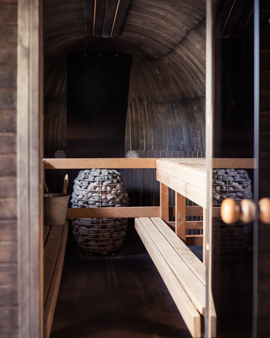 Best sauna heater? Find your perfect fit.