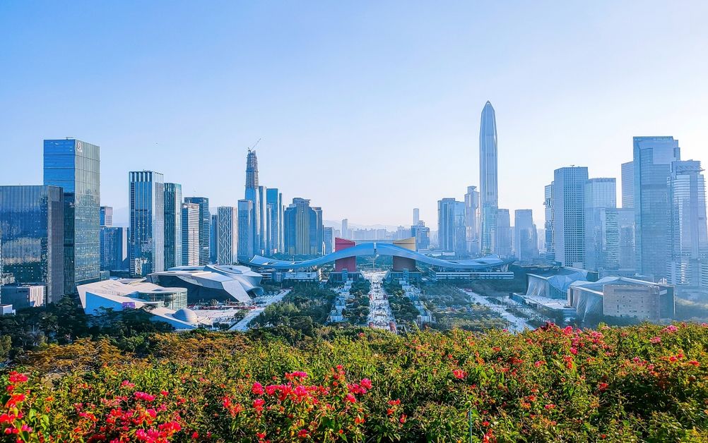 Where to experience Shenzhen Yudie Private Health? Your guide to finding exclusive, private care services.