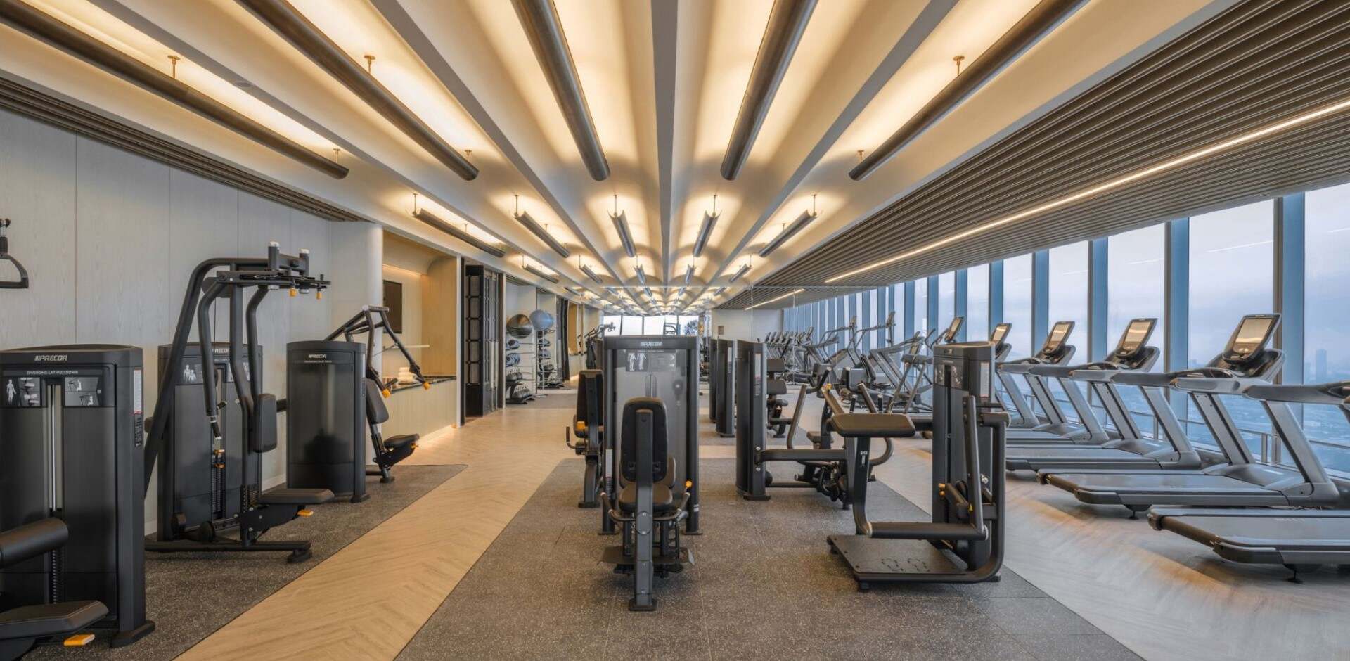Which Shenzhen Nanshan Leisure Club is Good Recommend?