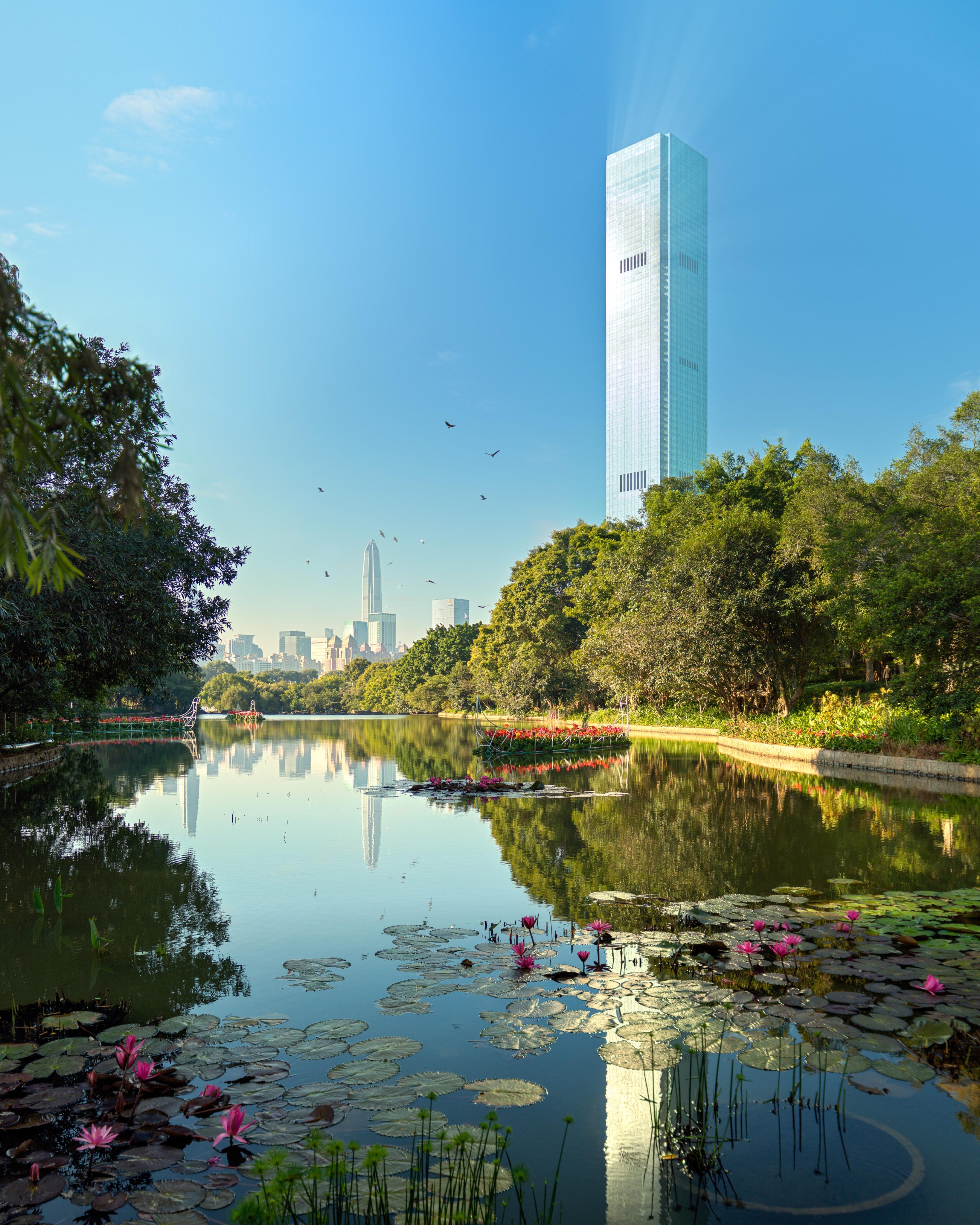 Your simple guide to Shenzhen mens leisure and wellness: Find the best places to relax and unwind now.
