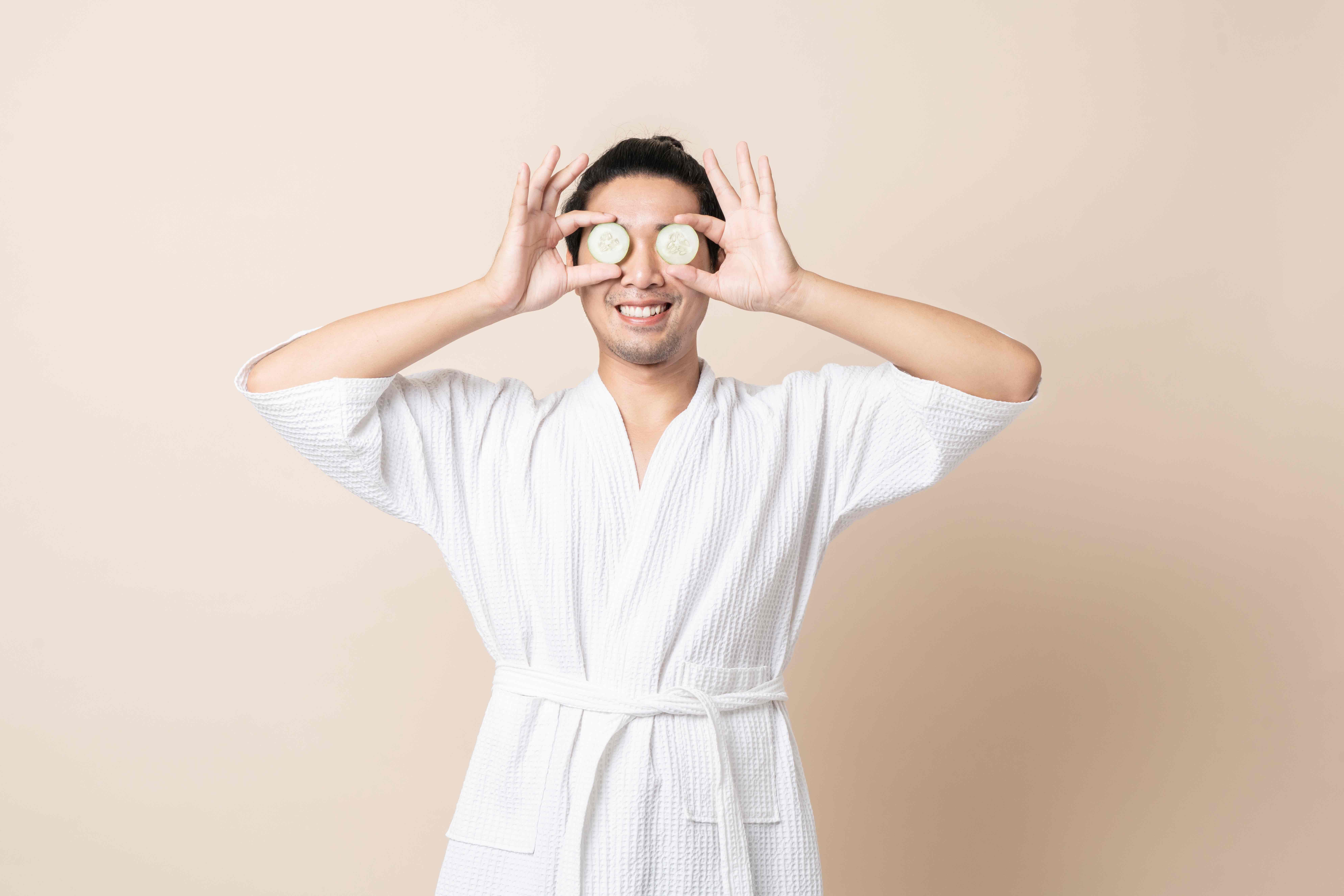 What makes Shenzhen characteristic mens wellness unique? Discover the special treatments tailored just for men.