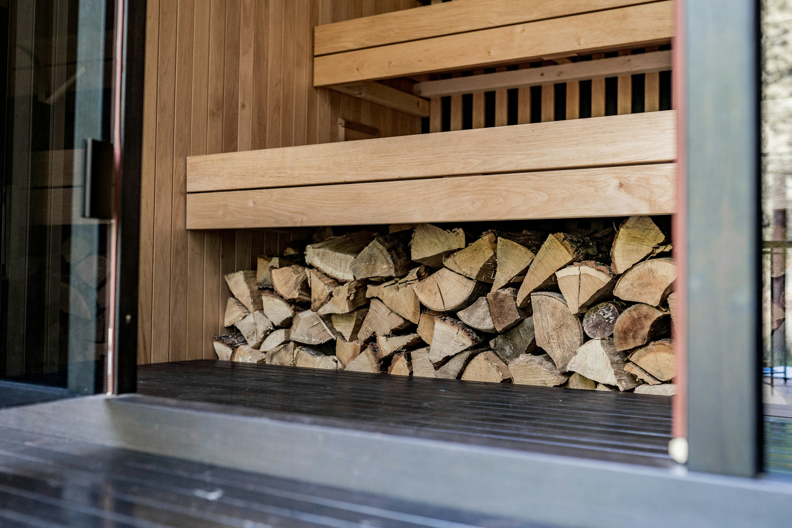 Looking for a quality sauna room manufacturer? Here are the most important things you must check first.