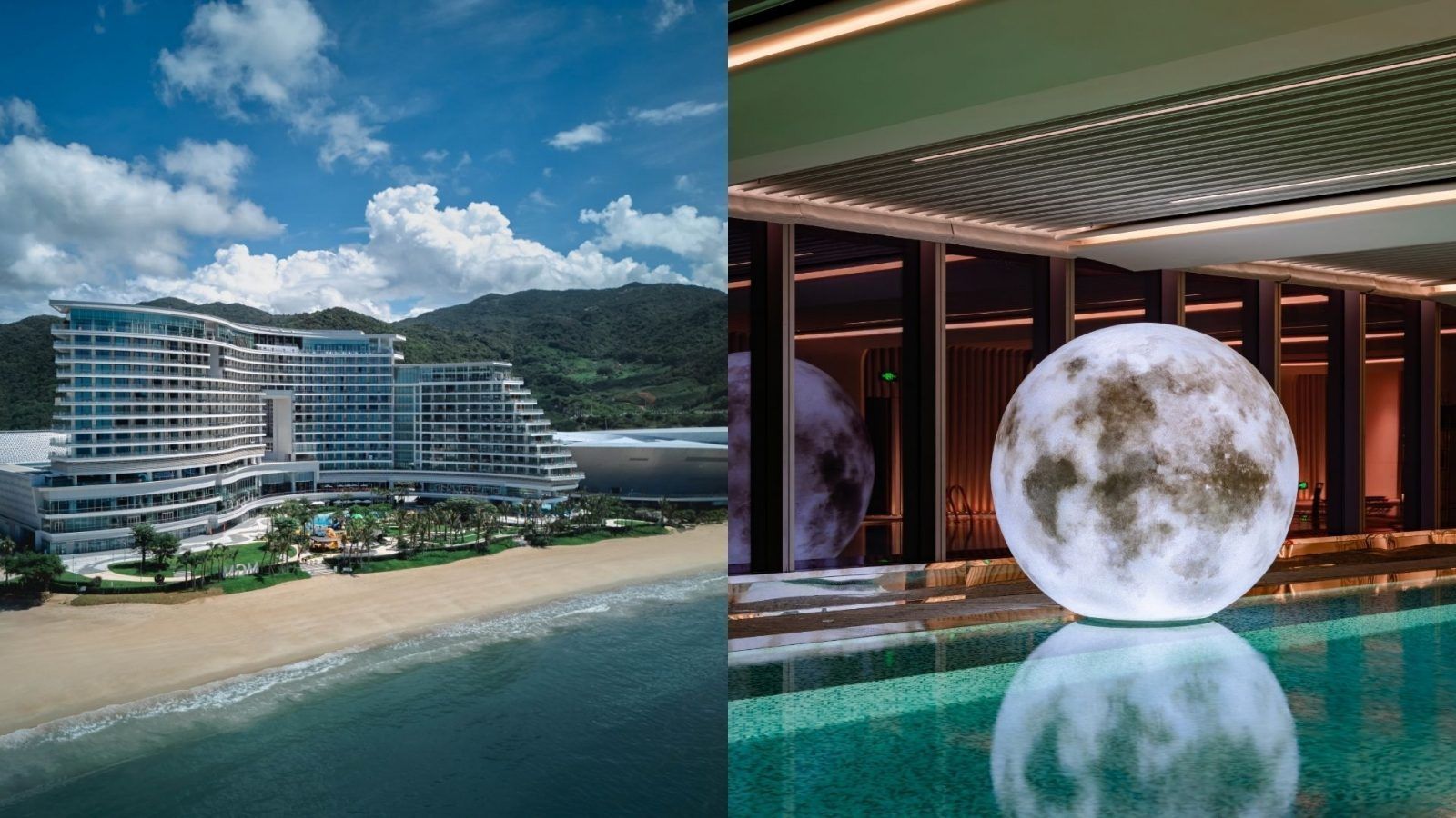 Top 10 Luxury Hotels in Shenzhen: Ultimate Guide