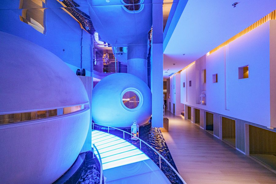 What are the best Shenzhen good spa recommendations? We have listed the top choices for you!