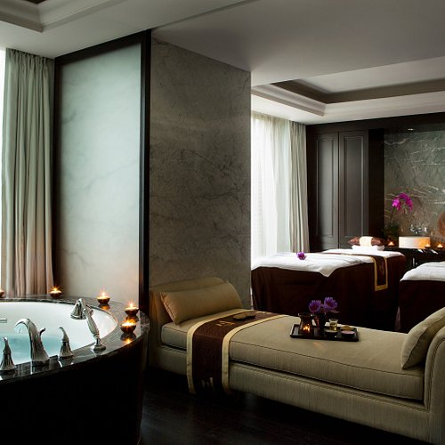 Looking for a Shenzhen Spa deal? Find out how to enjoy luxury without big spending!
