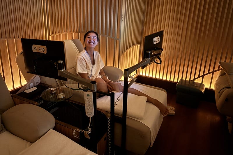 What makes a spa Shenzhens most luxurious spa? (Understand the standards for high-end relaxation)