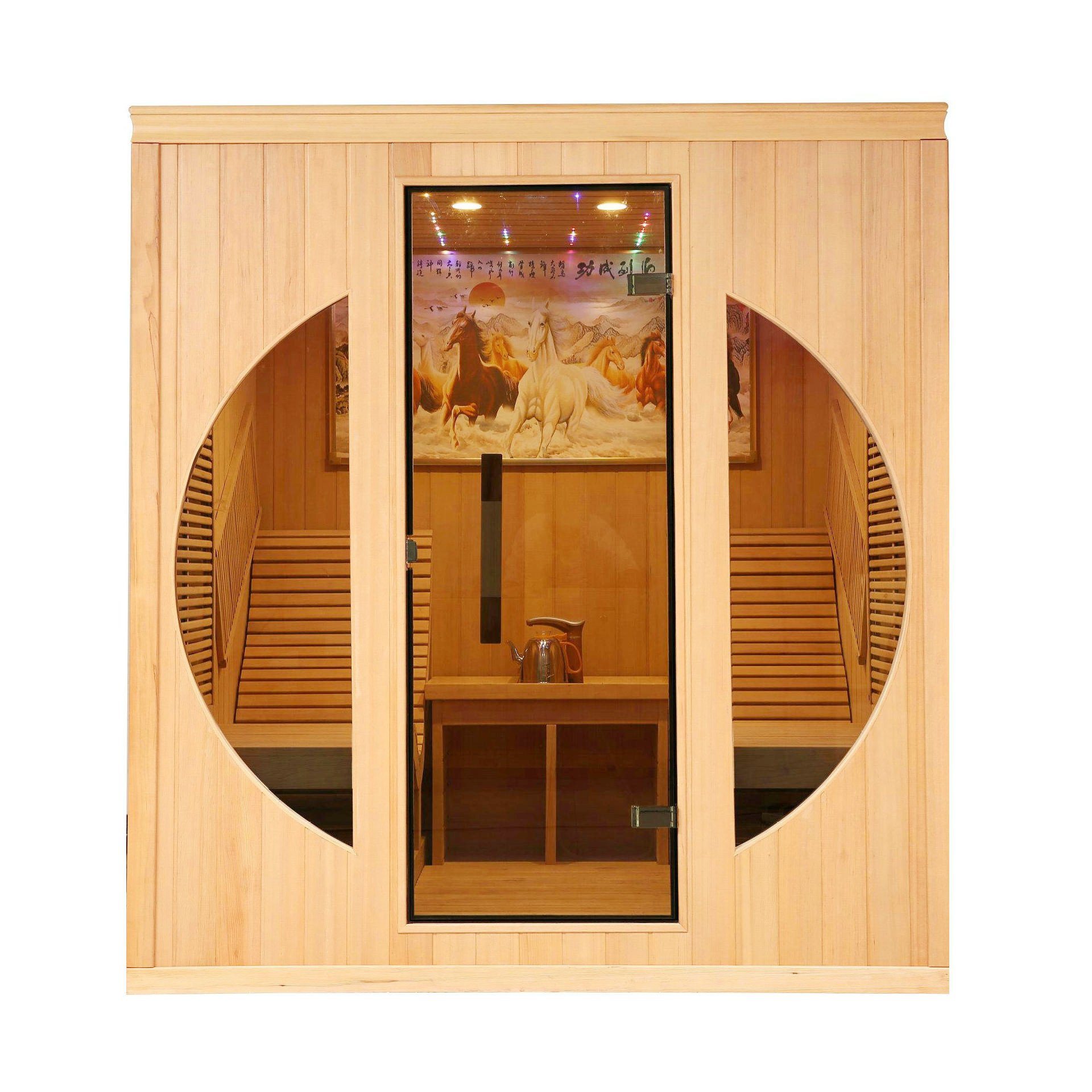 Looking for a Shenzhen Home Sauna Room Manufacturer? Find reliable suppliers here fast.