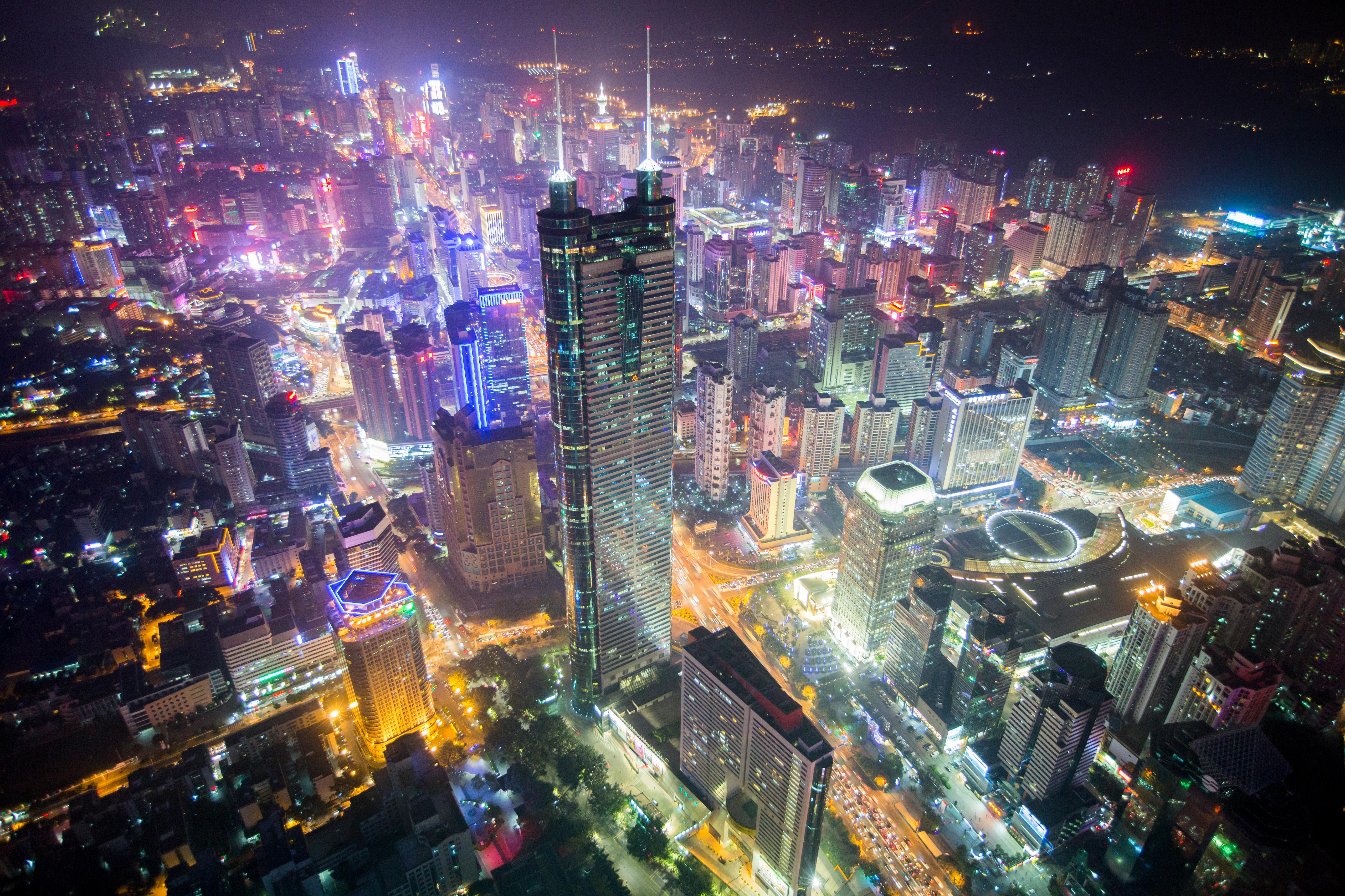 Shenzhen Business KTV Spending: Whats the Typical Average Cost? (Plan Your Budget Accurately for a Fun Night Out)